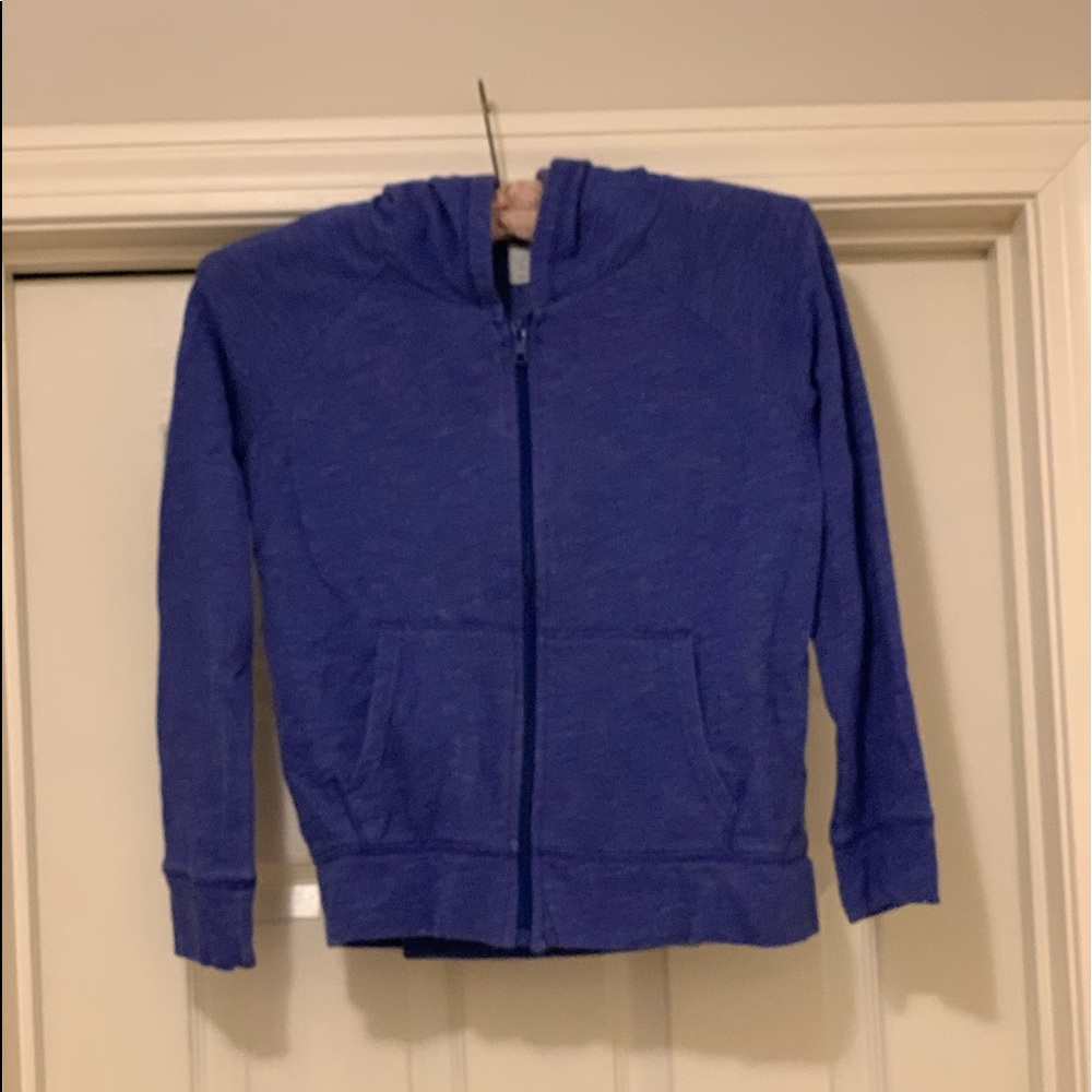 Girls 10-12 hoodie